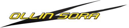 Ollin Sora Oy Logo